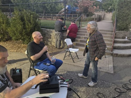 September 2025 VE Session