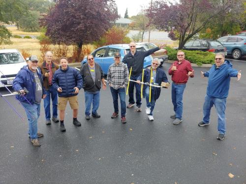 Fox Hunt (September 30, 2023)