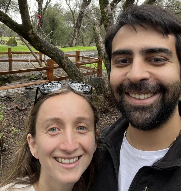 Newcastle Fox Hunt (December 28, 2024)