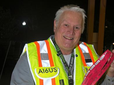 Hamfest (March 2023)