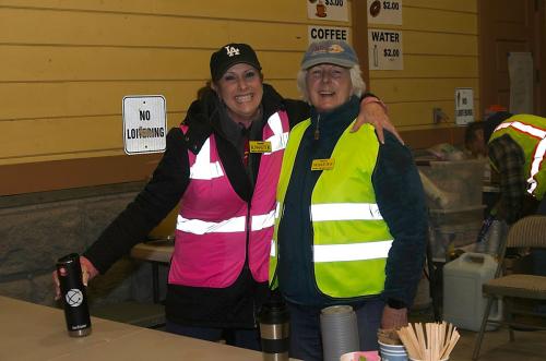 Hamfest (March 2023)