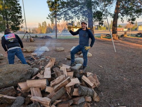 Winter Field Day 2026<BR>(January 24-25, 2026)