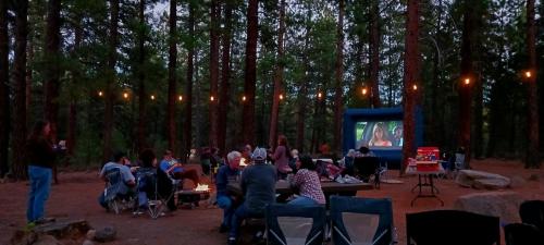 Stampede Reservoir Club Campout (September 19-22, 2024)