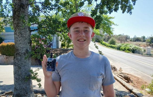 May Fox Hunt (May 31, 2025)