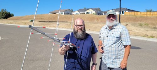 May Fox Hunt (May 31, 2025)