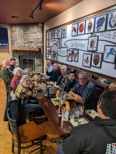 January SFARC VE Session (January 6, 2025)