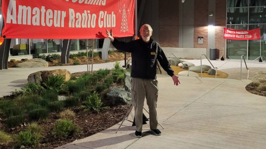 February Open House Meeting