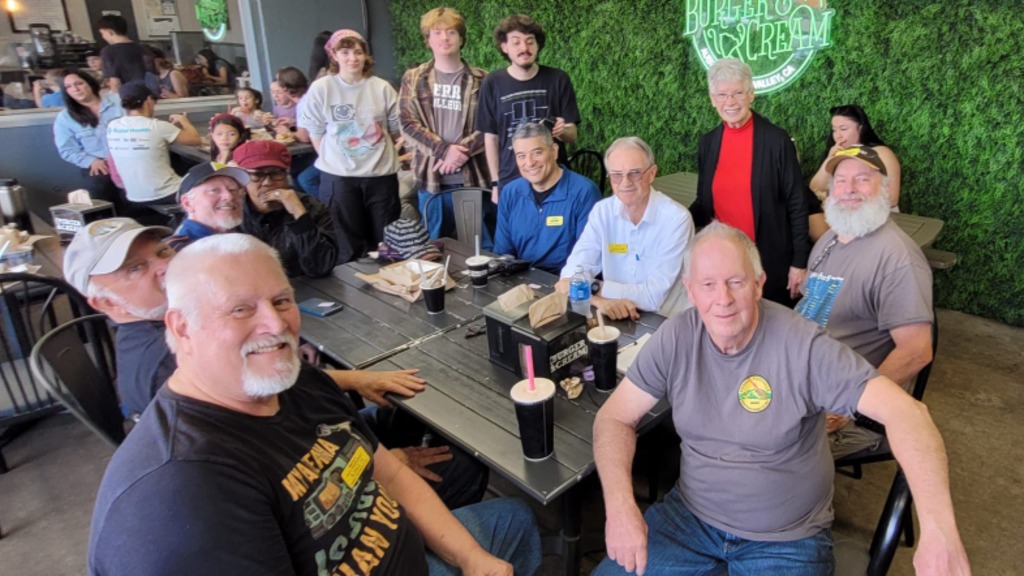 February 2026 Fox Hunt