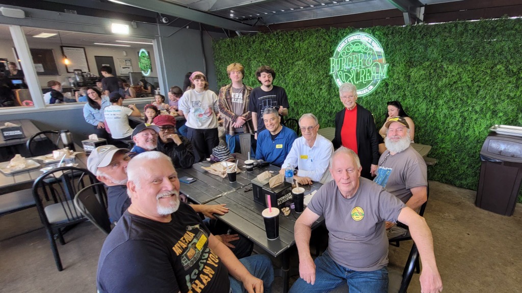 February 2026 Fox Hunt