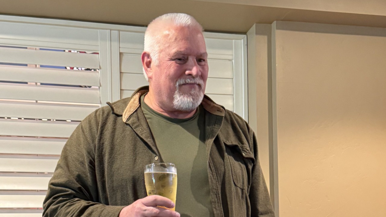 Celebration of Ray (KK6AM)