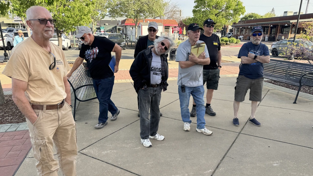 Hamfest Onsite Planning Meeting 2026