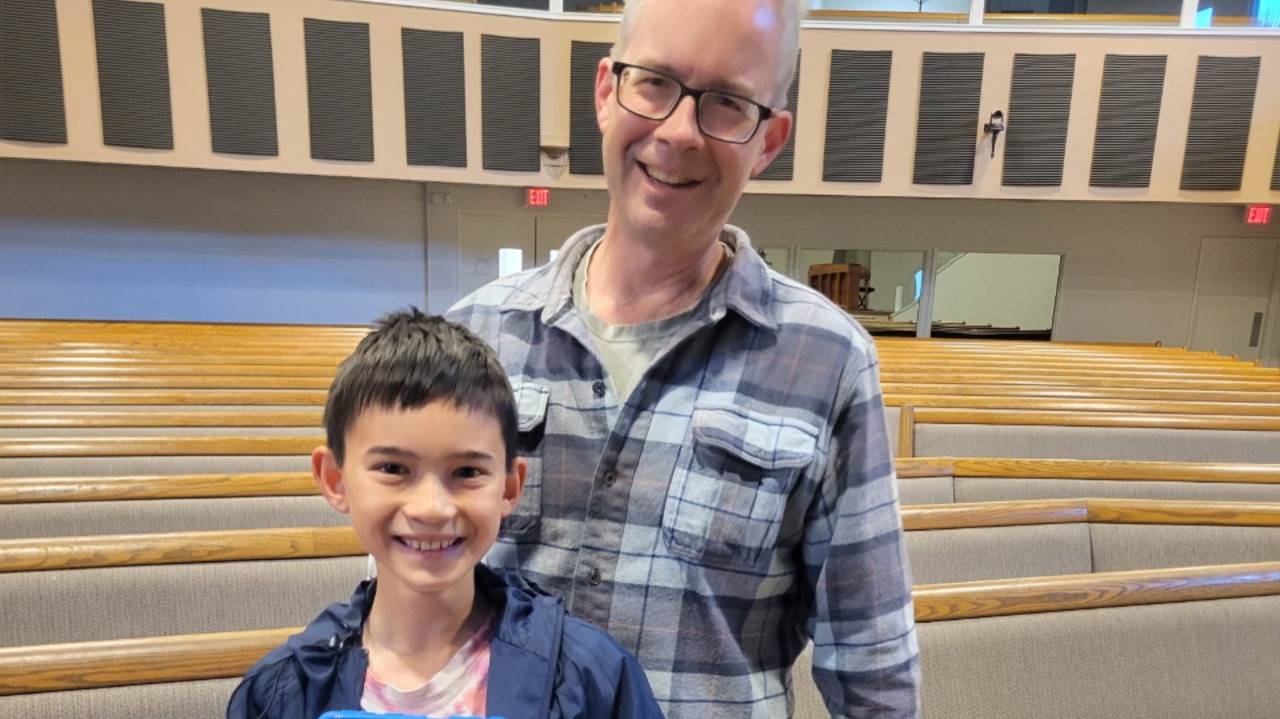 VE Session (April 2026)