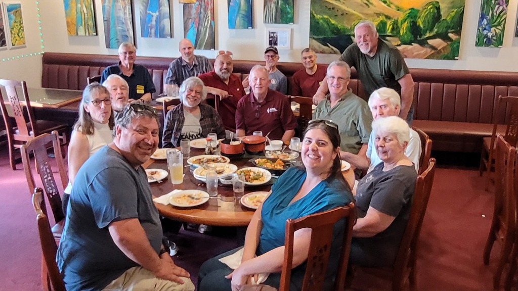 VE Session (April 2026)