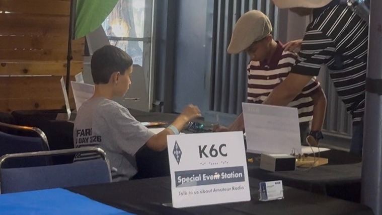 CA State Fair (July 2026)