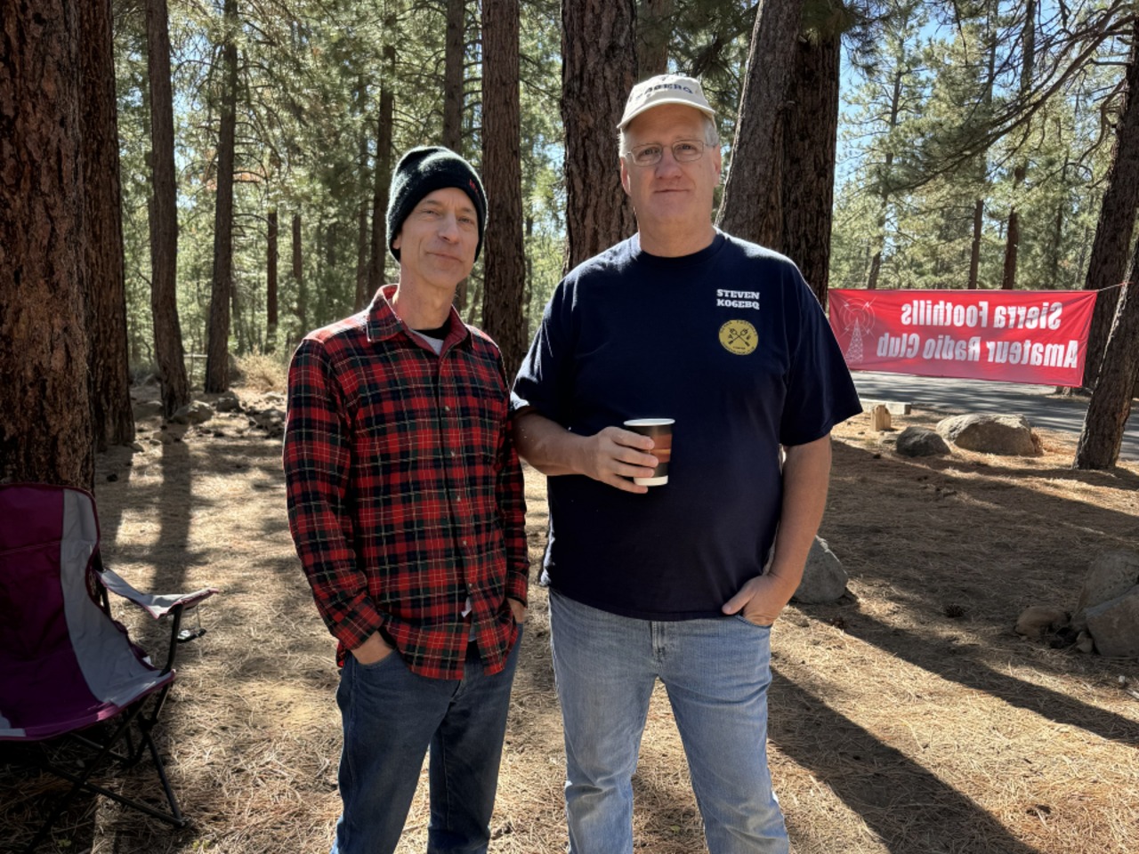 Fall Campout (2026)