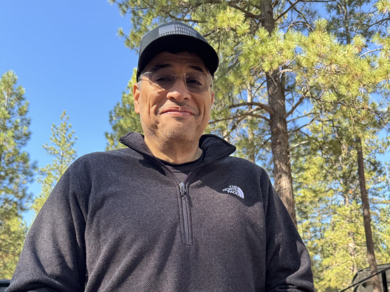 Fall Campout (September 2026)