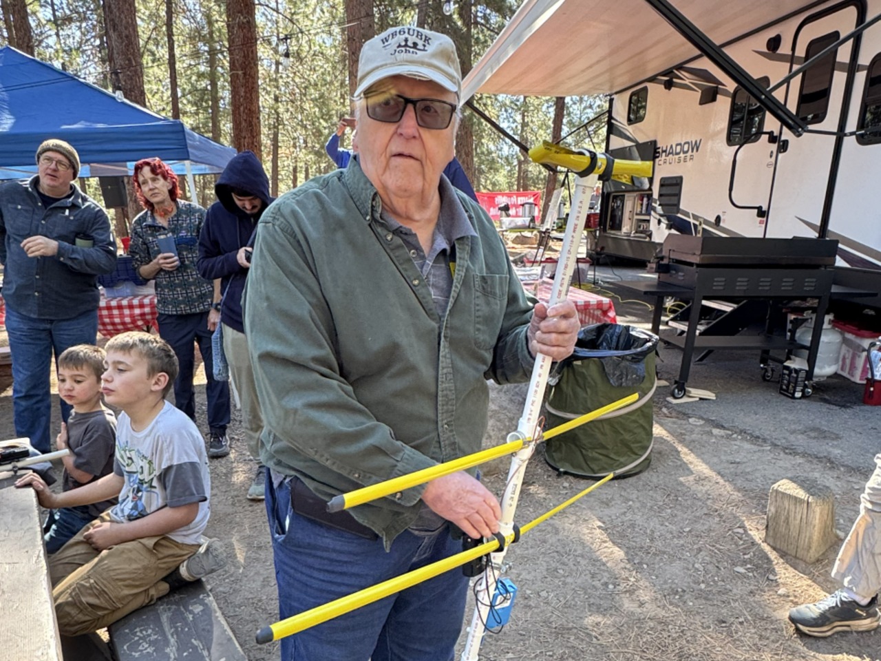 Fall Campout (September 2026)