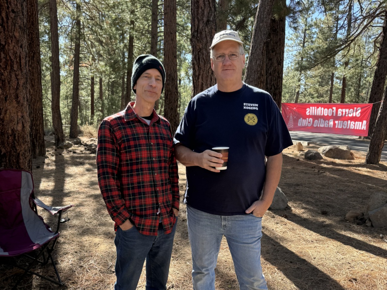 Fall Campout (September 2026)